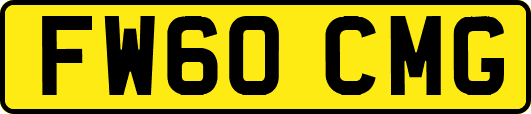 FW60CMG