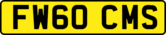 FW60CMS