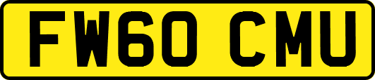FW60CMU