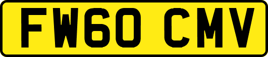 FW60CMV