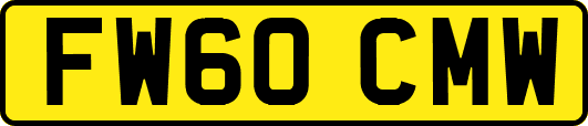 FW60CMW