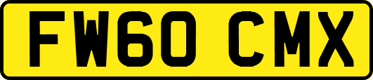 FW60CMX
