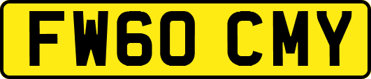 FW60CMY