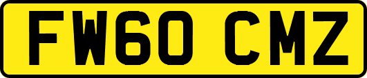 FW60CMZ
