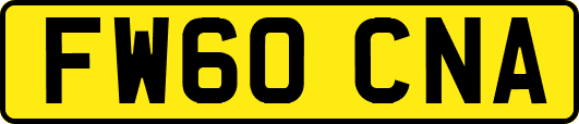 FW60CNA