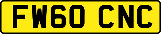 FW60CNC