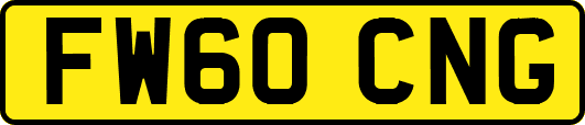 FW60CNG
