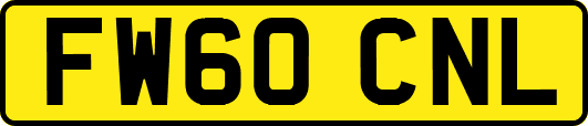 FW60CNL