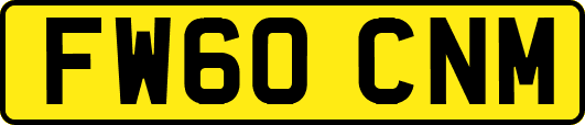 FW60CNM