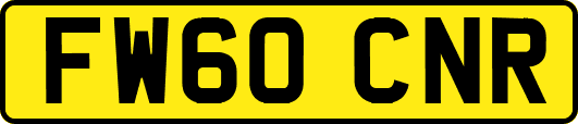 FW60CNR