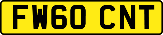 FW60CNT