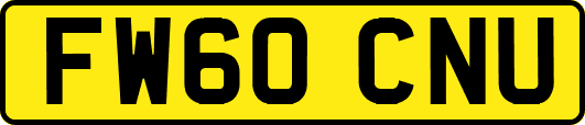 FW60CNU