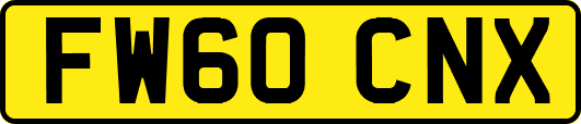FW60CNX