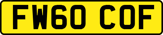 FW60COF