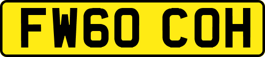 FW60COH