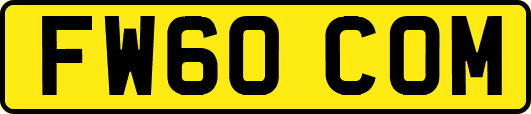 FW60COM