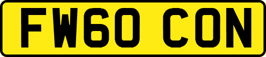 FW60CON