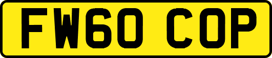 FW60COP
