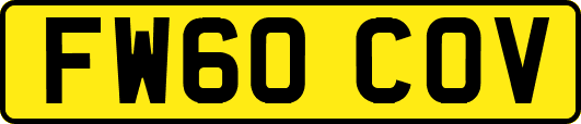 FW60COV