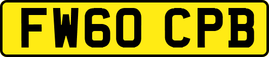 FW60CPB