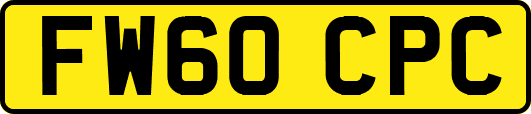 FW60CPC