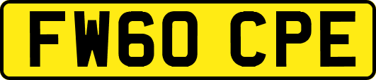FW60CPE