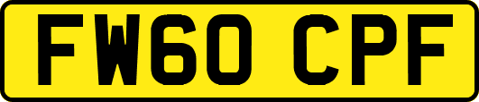 FW60CPF