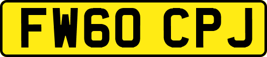 FW60CPJ