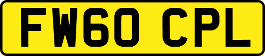 FW60CPL