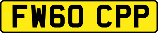 FW60CPP
