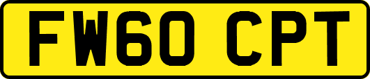 FW60CPT