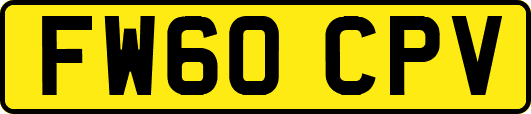 FW60CPV