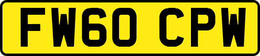 FW60CPW