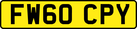 FW60CPY