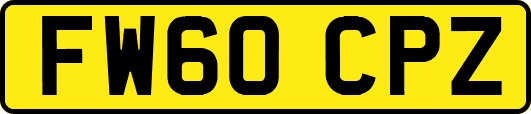 FW60CPZ