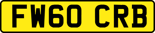 FW60CRB