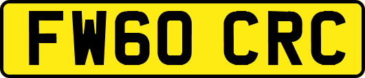 FW60CRC
