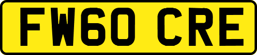 FW60CRE