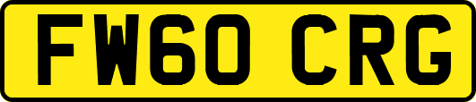 FW60CRG