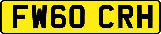 FW60CRH