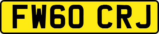 FW60CRJ