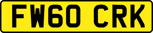 FW60CRK