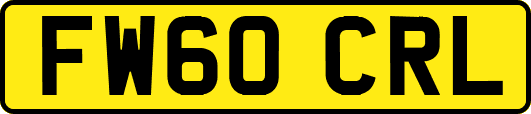 FW60CRL