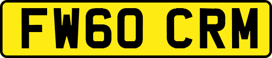 FW60CRM