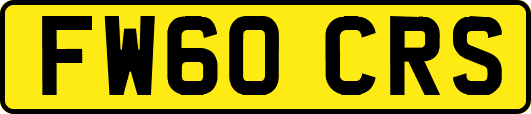 FW60CRS