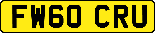FW60CRU
