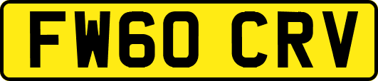 FW60CRV