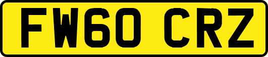 FW60CRZ