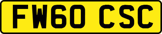 FW60CSC