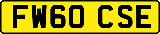 FW60CSE